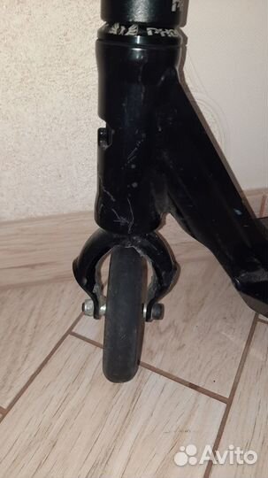 Самокат трюковой Phoenix Session Феникс