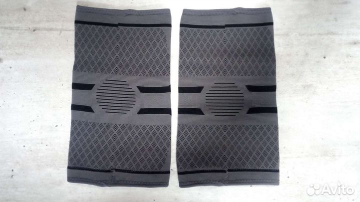 Бандаж(суппорт) коленного сустава