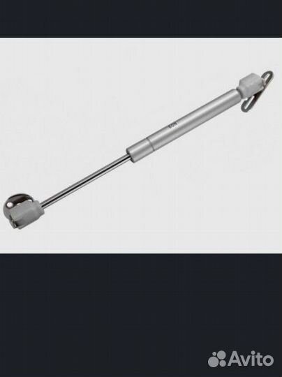 Газлифт мебельный б/у пара