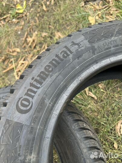 Continental IceContact 3 155/65 R14
