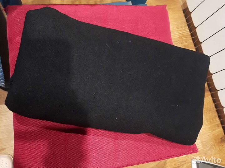 Отрез ткани Драп,пальтовый,шерсть