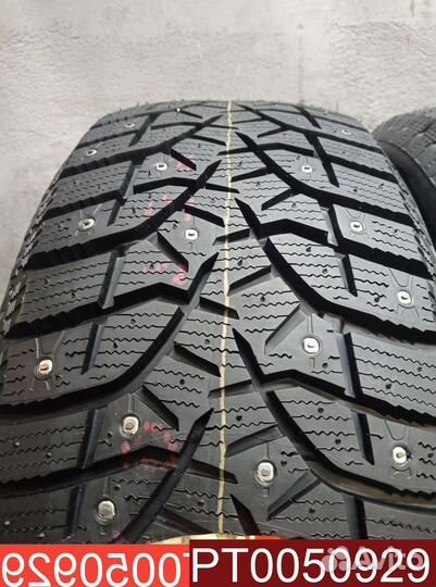 Bridgestone Blizzak Spike-02 225/55 R17 110