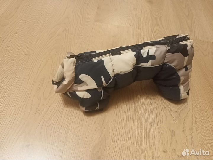 Костюм для собаки