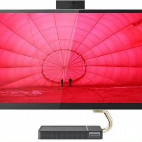 Моноблок Lenovo IdeaCentre 5 27IOB6, 27", Intel Co