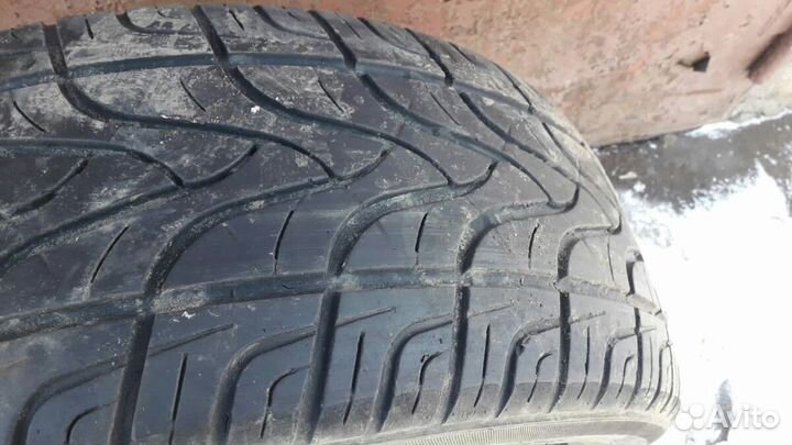 Fullrun F1000 255/50 R19