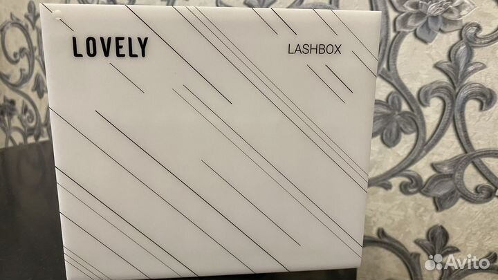 Lashbox lovely