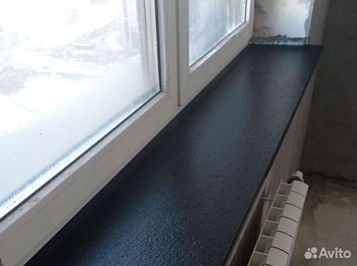 Подоконник из гранита