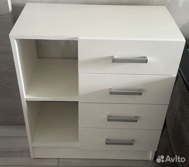 Комод офисный