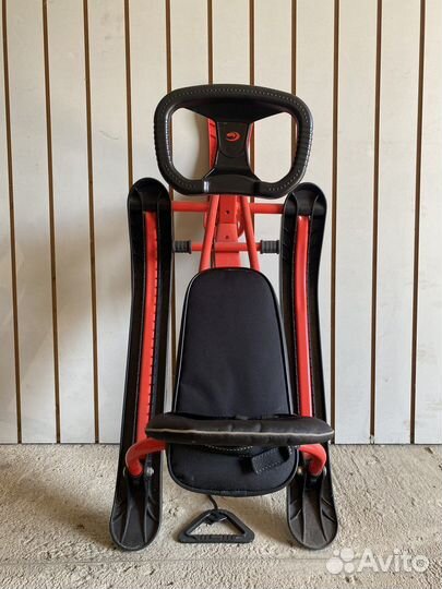 Детский снегокат