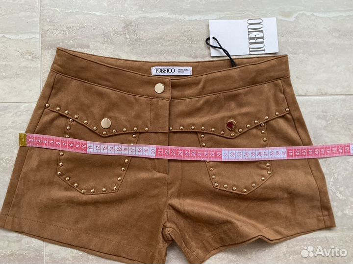 Шорты To be Too италия Новая