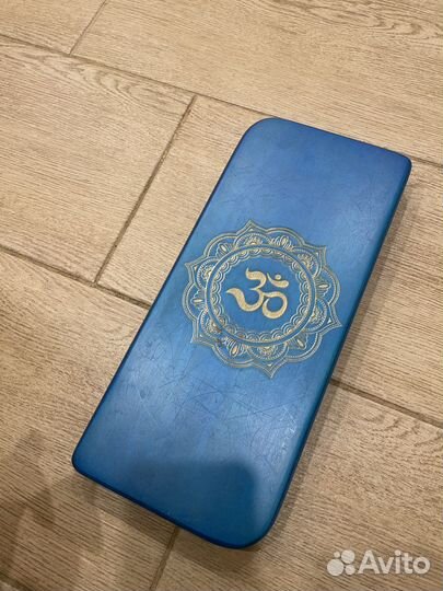 Гвозди садху