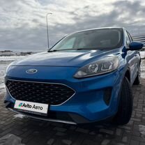 Ford Escape 1.5 AT, 2021, 59 200 км