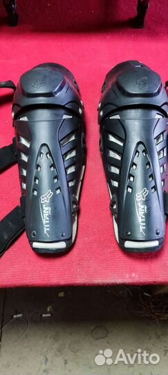 Мото защита