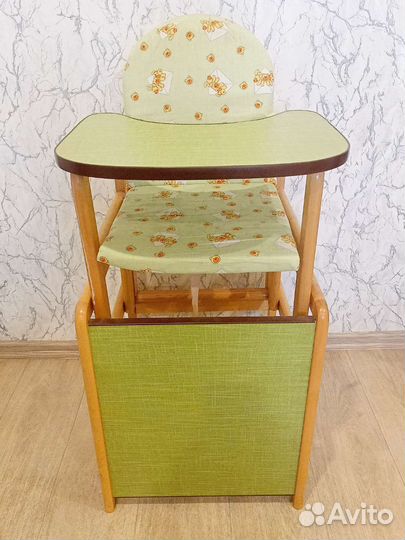 Столик для кормления