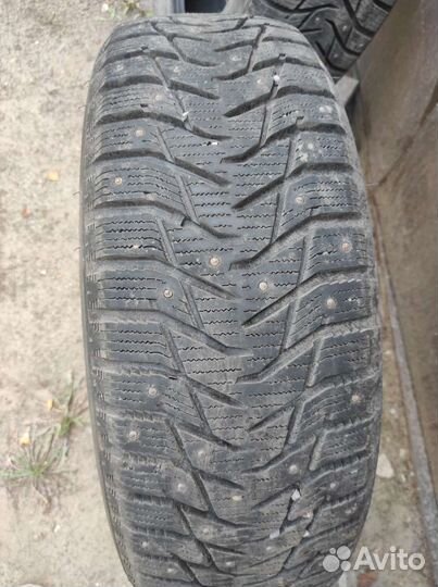 Sailun Ice Blazer WST3 215/60 R17 100T