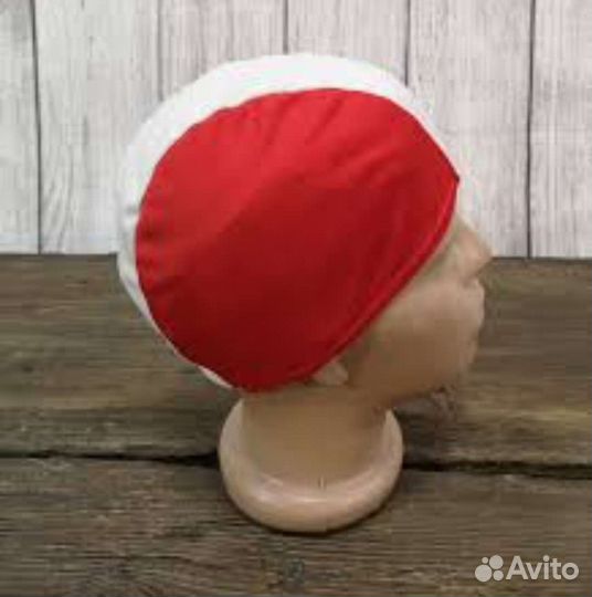 Шапка для плавания