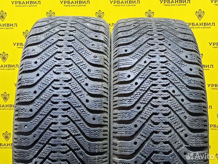 Goodyear UltraGrip 500 195/60 R15 88T