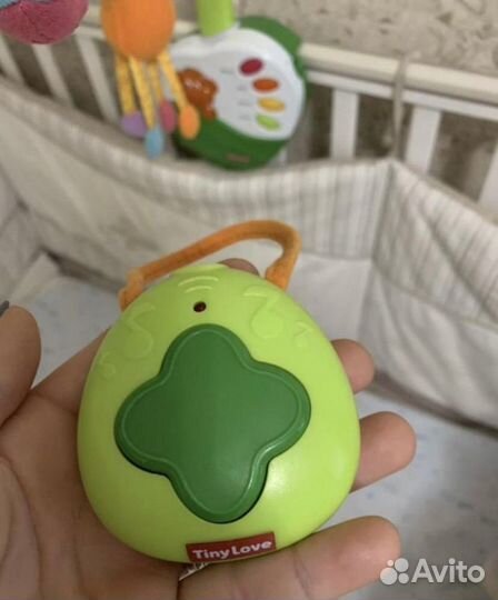 Мобиль Tiny Love