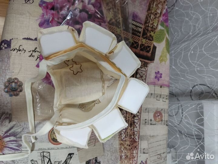 Чепчик для купания