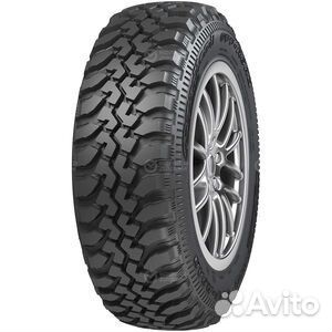 Cordiant Off Road 205/70 R16 97Q