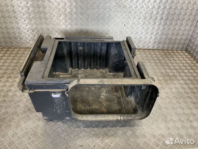 Инструментальный ящик DAF 1368673