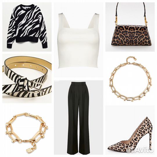 Стилист имиджмейкер