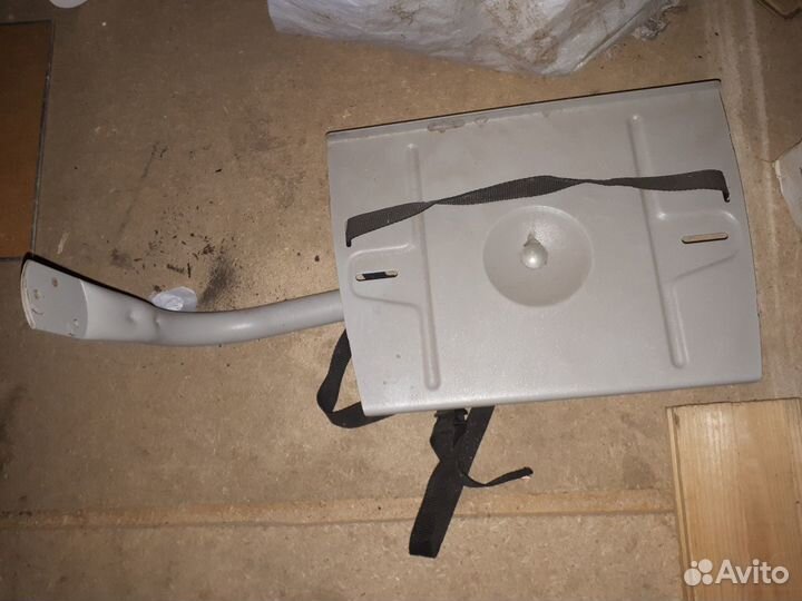 Стойка под телевизор