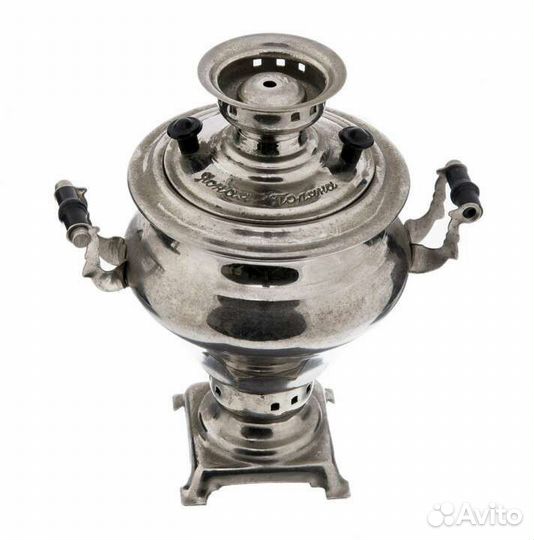 Самовар сувенирный СССР