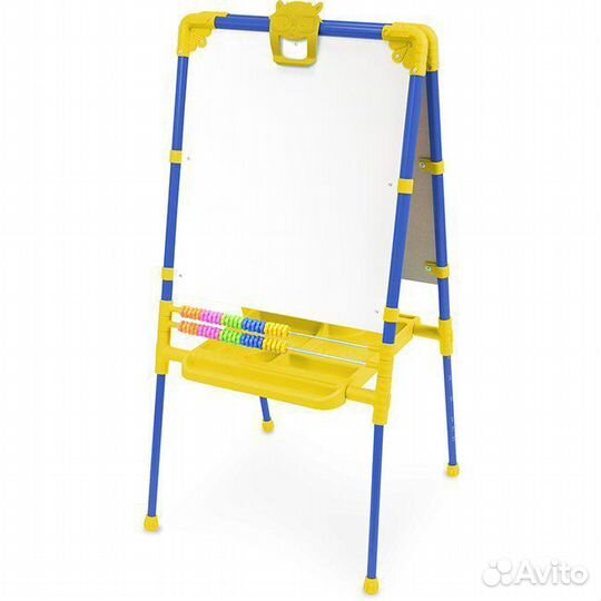 Мольберт двухсторонний