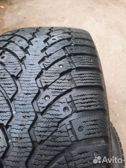 Formula Ice 235/55 R18