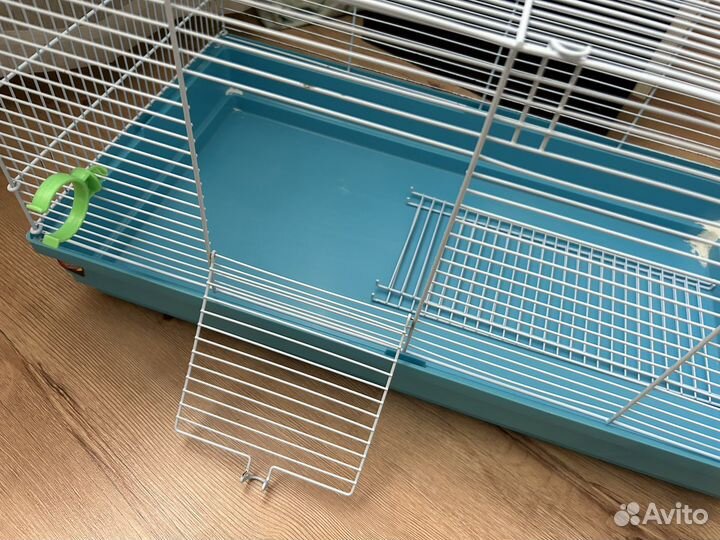 Клетка для грызунов