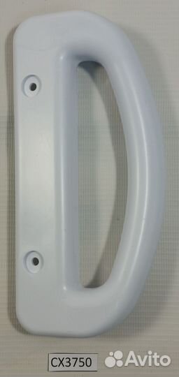 Ручка холодильника Саратов 103 нового образца овал