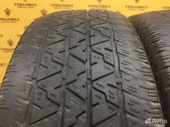 КАМА Кама-214 215/65 R16 102Q