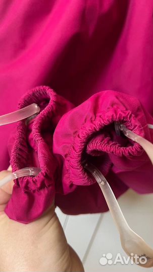 Штаны зимние Reima