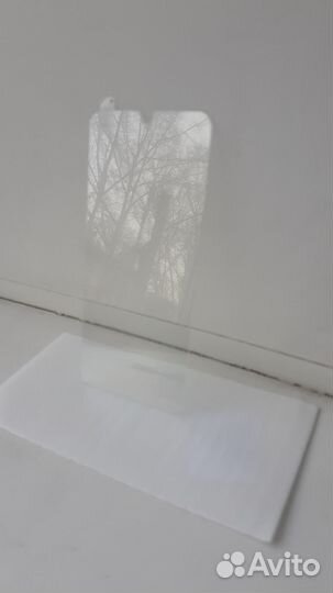 Защитное стекло на Samsung