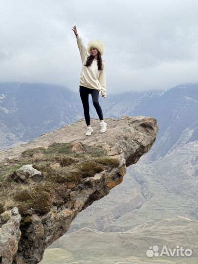 Тур на Эльбрус