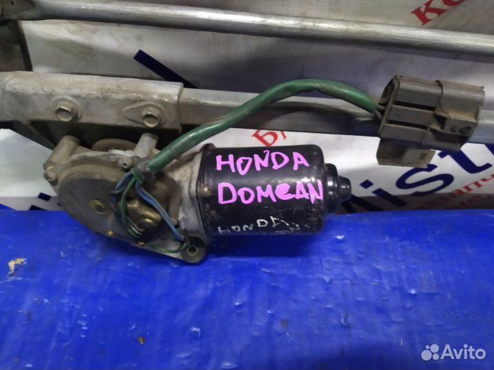 Трапеция дворников Honda Domani MA 1992-1996