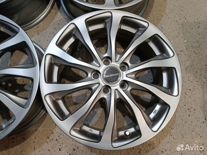 Bridgestone Balminun T10 R16 5x100