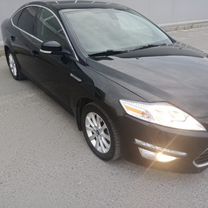 Ford Mondeo 2.0 AT, 2011, 247 000 км, с пробегом, цена 950 000 руб.