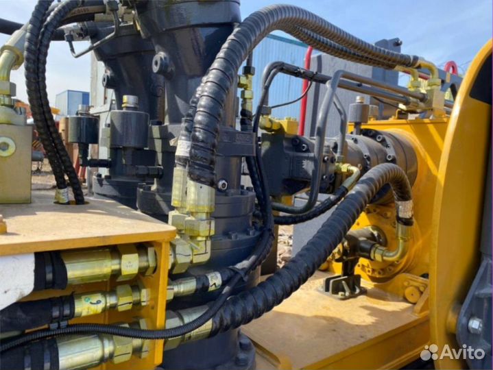 Установка ГНБ XCMG XZ430E, 2024