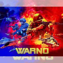 Warno - Пополнение Steam