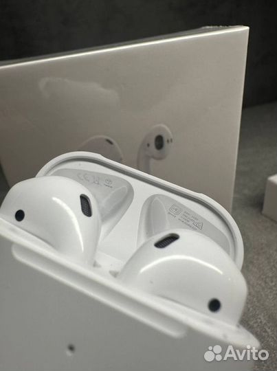 Airpods 2