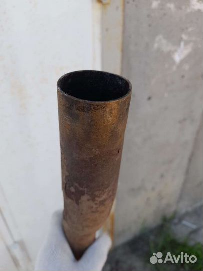 Резонатор нексия