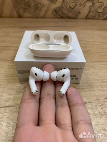 AirPods Pro