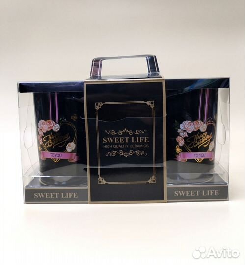 Чайный набор