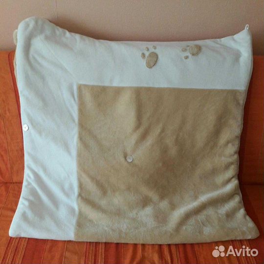 Одеяло-конверт