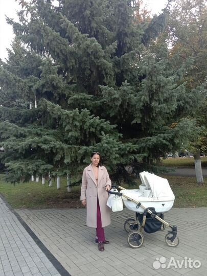 Няня с проживанием