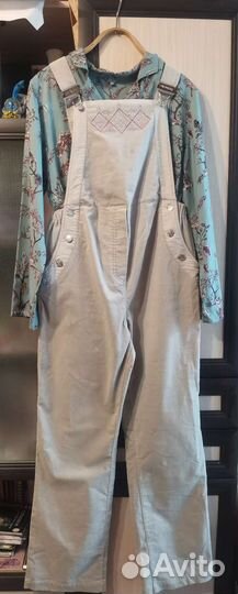 Комбинезон для беременных 46 на рост 172