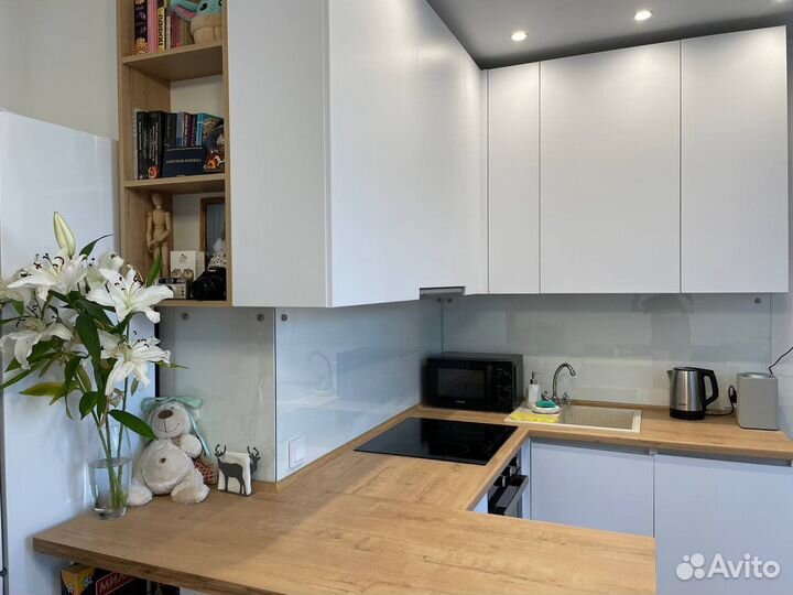 Мебель на заказ крпусная