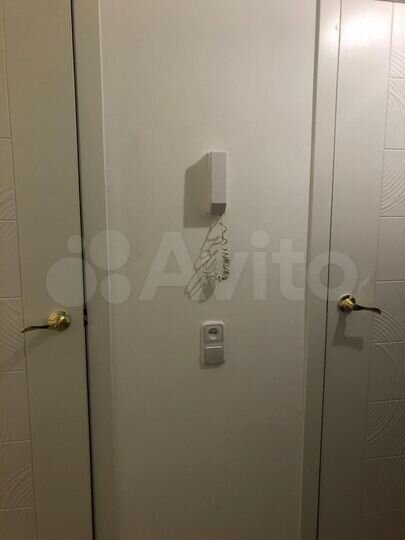 1-к. квартира, 29,4 м², 2/5 эт.